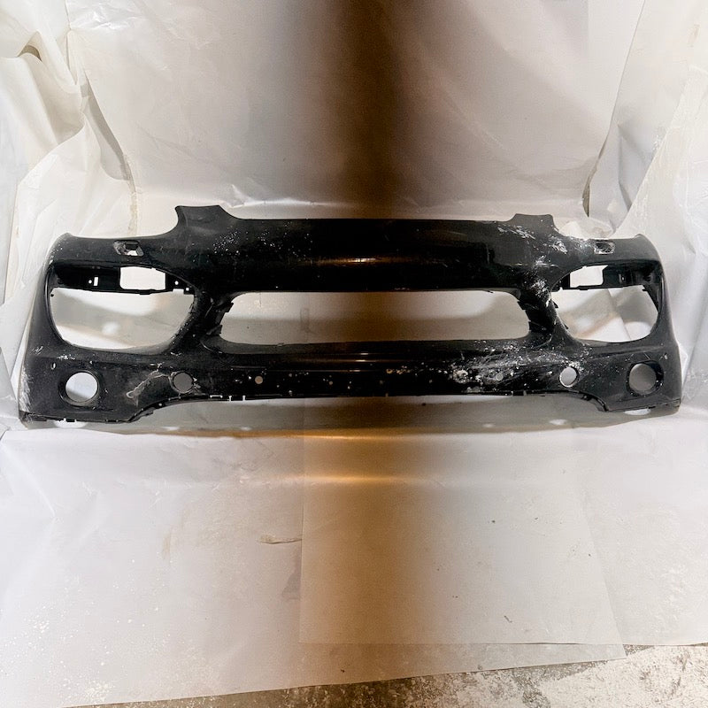 Porsche Cayenne Ön Tampon 95850522141 2011-15 En Uygun Oto Parça