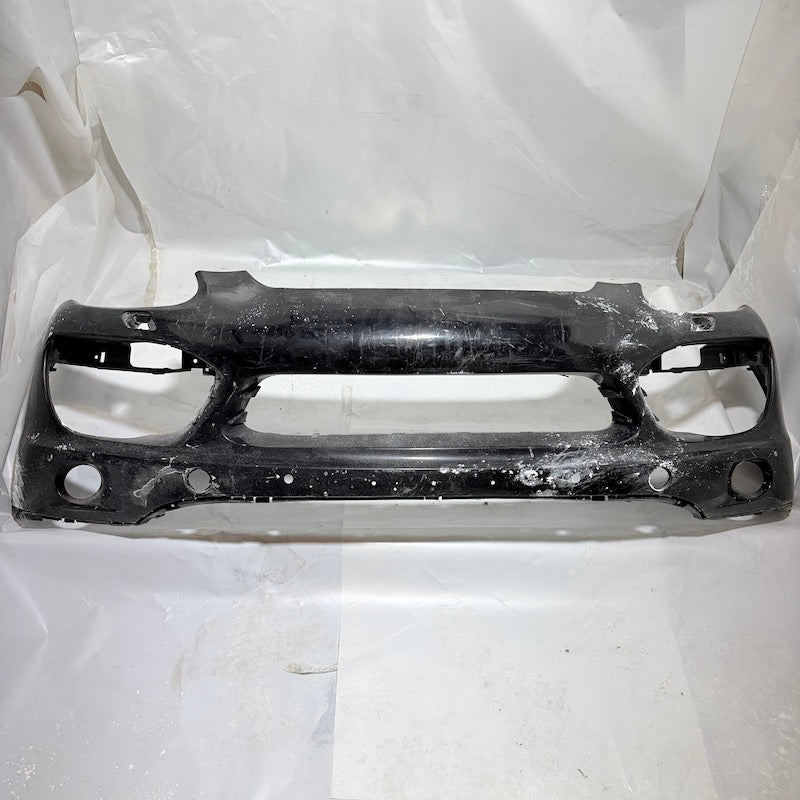 Porsche Cayenne Ön Tampon 95850522141 2011-15 En Uygun Oto Parça