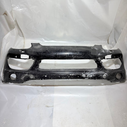 Porsche Cayenne Ön Tampon 95850522141 2011-15 En Uygun Oto Parça