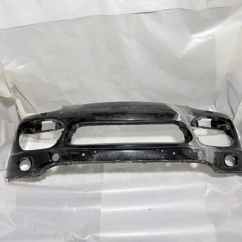 Porsche Cayenne Ön Tampon 95850522141 2011-15 En Uygun Oto Parça