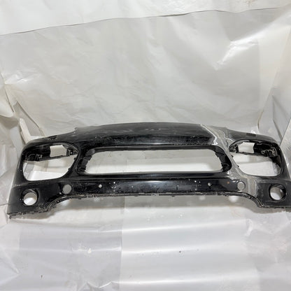 Porsche Cayenne Ön Tampon 95850522141 2011-15 En Uygun Oto Parça