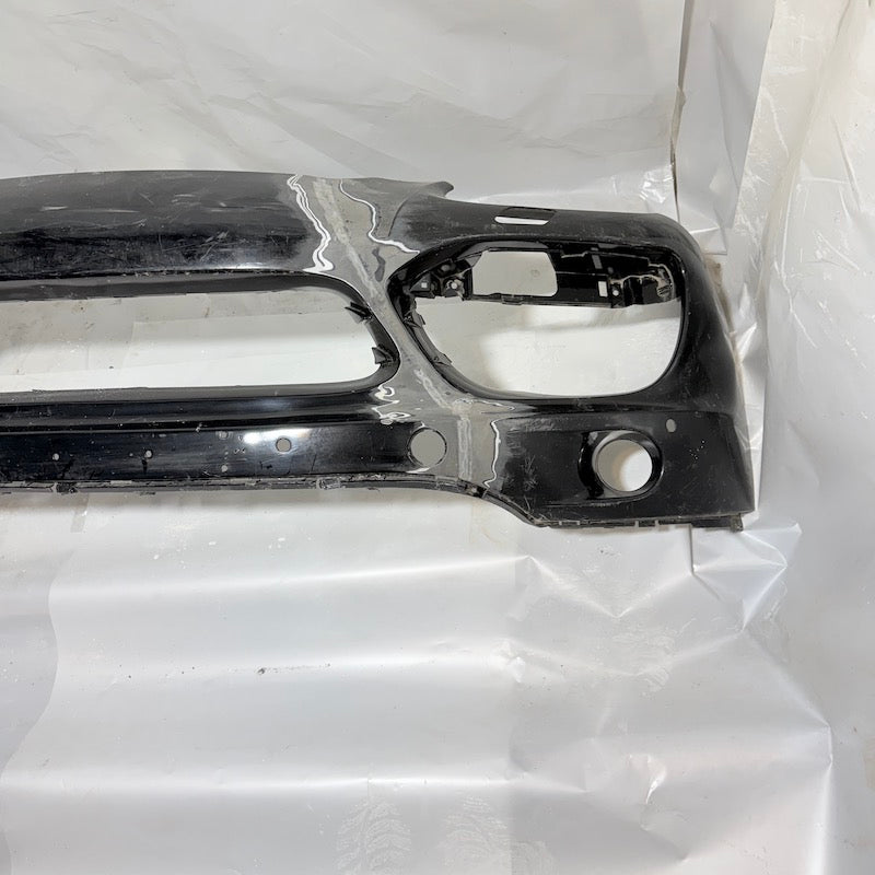Porsche Cayenne Ön Tampon 95850522141 2011-15 En Uygun Oto Parça