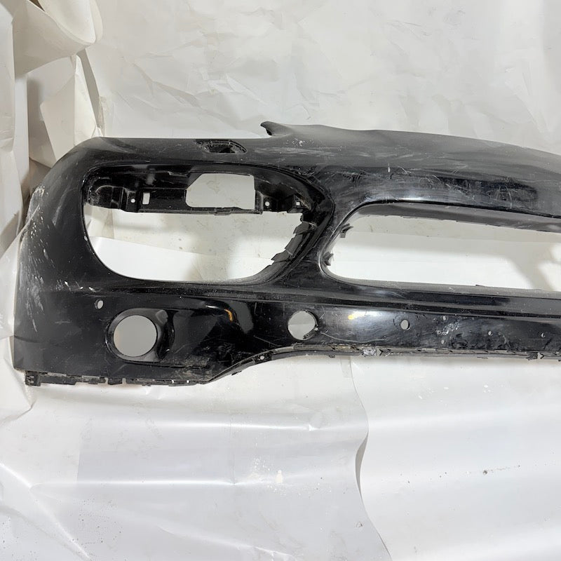 Porsche Cayenne Ön Tampon 95850522141 2011-15 En Uygun Oto Parça