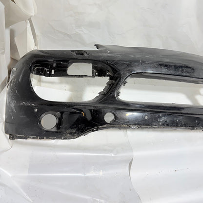 Porsche Cayenne Ön Tampon 95850522141 2011-15 En Uygun Oto Parça