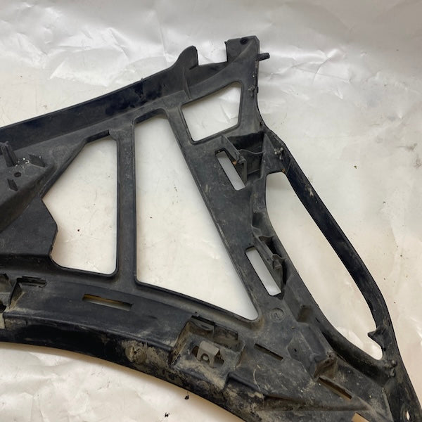 Porsche Cayenne Tampon İç Braketi Sağ-Sol 11-18