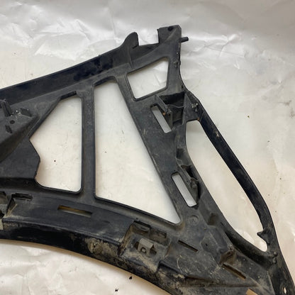 Porsche Cayenne Tampon İç Braketi Sağ-Sol 11-18