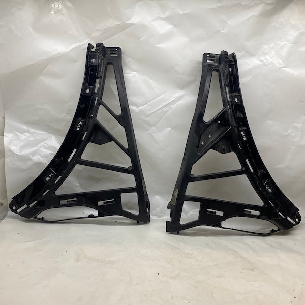 Porsche Cayenne Tampon İç Braketi Sağ-Sol 11-18