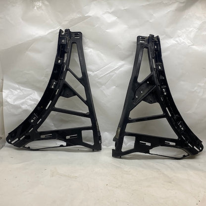 Porsche Cayenne Tampon İç Braketi Sağ-Sol 11-18