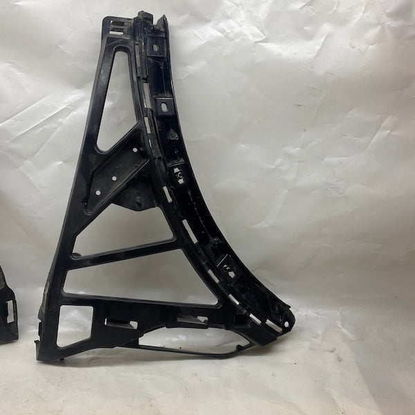 Porsche Cayenne Tampon İç Braketi Sağ-Sol 11-18