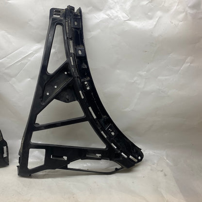Porsche Cayenne Tampon İç Braketi Sağ-Sol 11-18