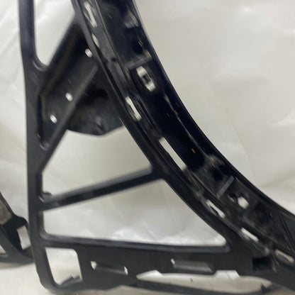 Porsche Cayenne Tampon İç Braketi Sağ-Sol 11-18