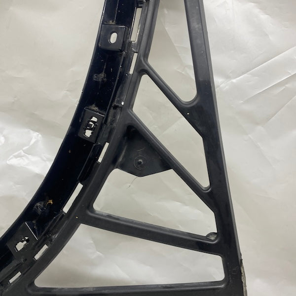 Porsche Cayenne Tampon İç Braketi Sağ-Sol 11-18