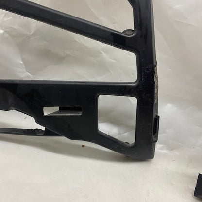 Porsche Cayenne Tampon İç Braketi Sağ-Sol 11-18