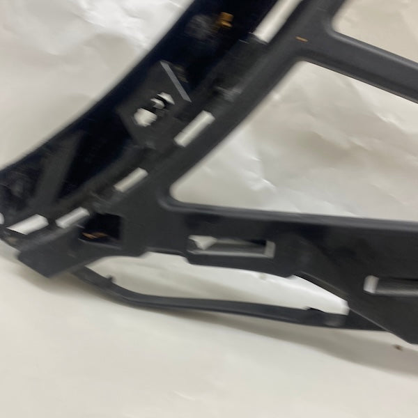 Porsche Cayenne Tampon İç Braketi Sağ-Sol 11-18