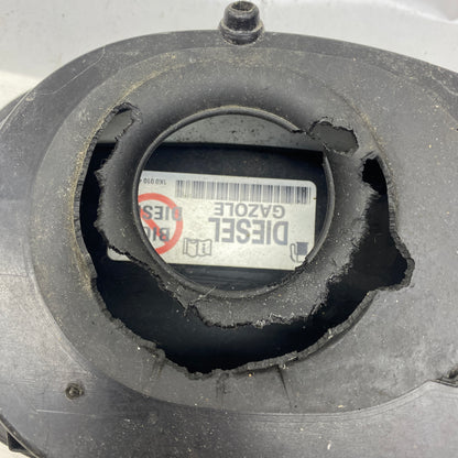 Porsche Cayenne Yakıt Depo Kapağı 7P5809857A