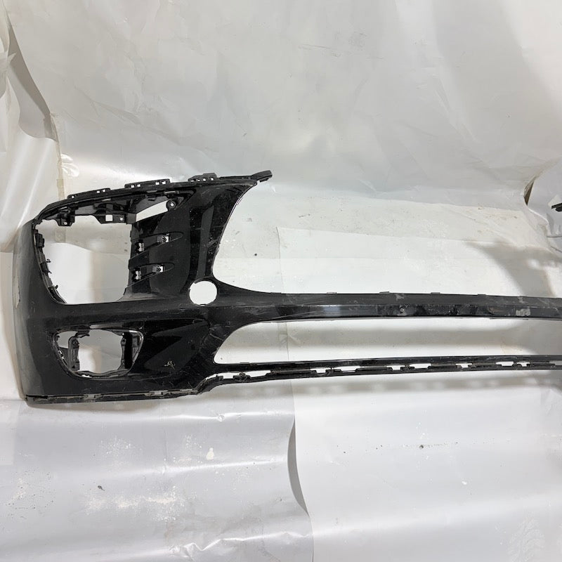 Porsche Macan 95B Ön Tampon 95B807221A 2013-18 En Uygun Oto Parça