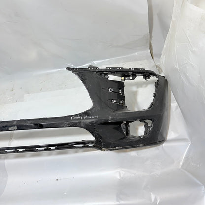 Porsche Macan 95B Ön Tampon 95B807221A 2013-18 En Uygun Oto Parça