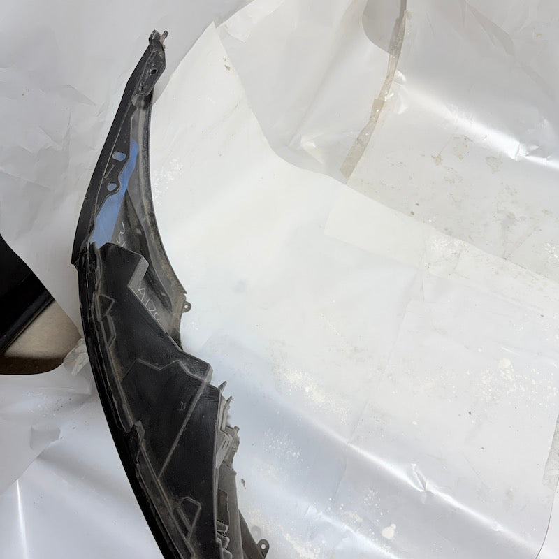 Porsche Macan 95B Ön Tampon 95B807221A 2013-18 En Uygun Oto Parça