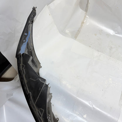 Porsche Macan 95B Ön Tampon 95B807221A 2013-18 En Uygun Oto Parça