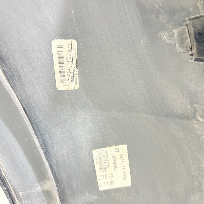 Porsche Macan 95B Ön Tampon 95B807221A 2013-18 En Uygun Oto Parça