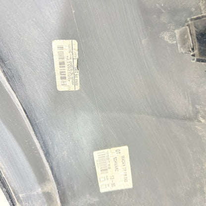 Porsche Macan 95B Ön Tampon 95B807221A 2013-18 En Uygun Oto Parça