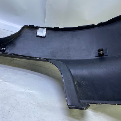 Porsche Macan Arka Tampon 95B807421 17-20