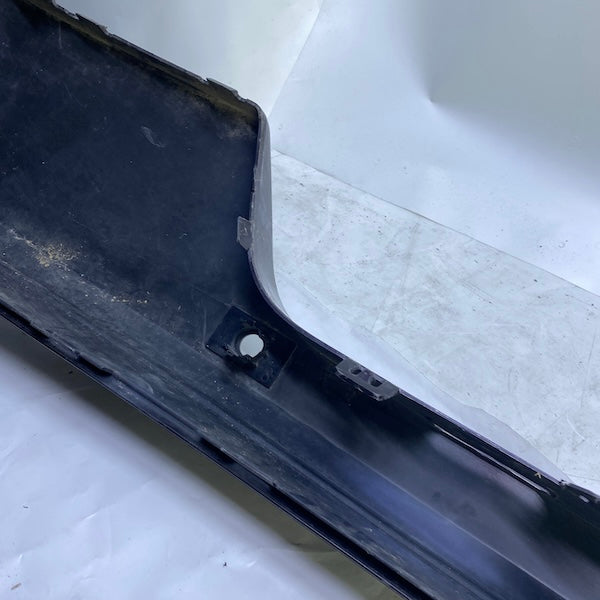 Porsche Macan Arka Tampon 95B807421 17-20