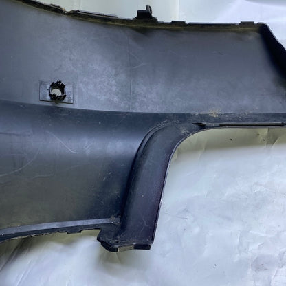 Porsche Macan Arka Tampon 95B807421 17-20