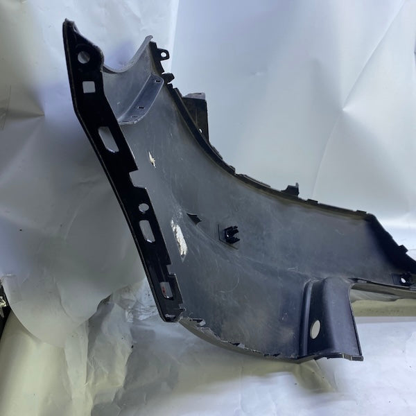 Porsche Macan Arka Tampon 95B807421 17-20