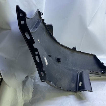 Porsche Macan Arka Tampon 95B807421 17-20