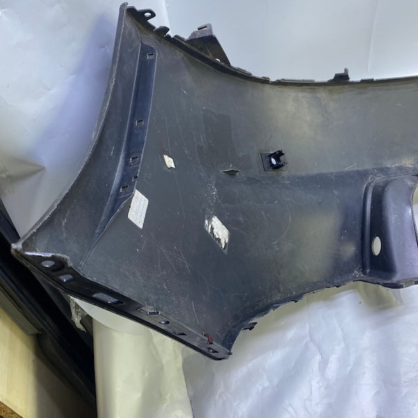 Porsche Macan Arka Tampon 95B807421 17-20