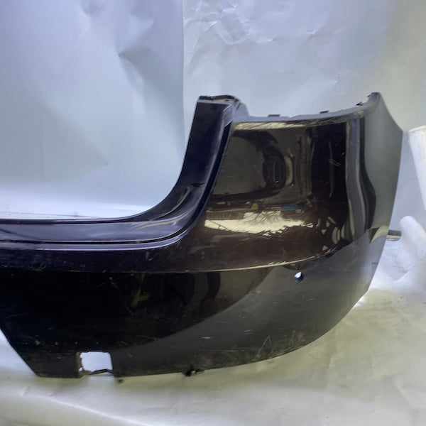 Porsche Macan Arka Tampon 95B807421 17-20