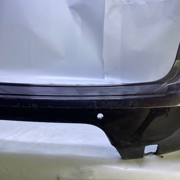 Porsche Macan Arka Tampon 95B807421 17-20