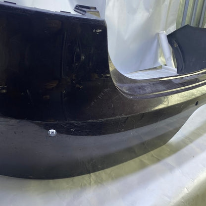 Porsche Macan Arka Tampon 95B807421 17-20