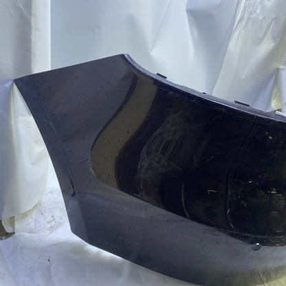 Porsche Macan Arka Tampon 95B807421 17-20