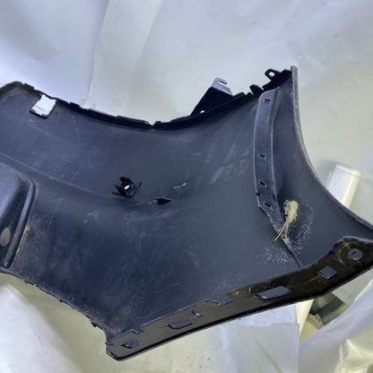 Porsche Macan Arka Tampon 95B807421 17-20