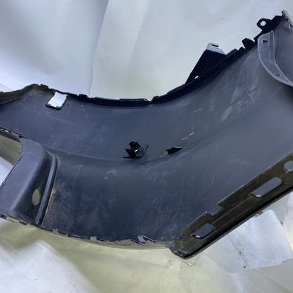 Porsche Macan Arka Tampon 95B807421 17-20