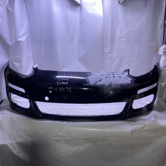 Porsche Panamera 970 Ön Tampon 97050531119 13-16 En Uygun Oto Parça