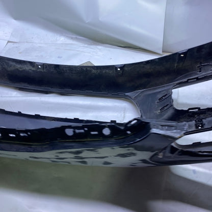 Porsche Panamera 970 Ön Tampon 97050531119 13-16 En Uygun Oto Parça