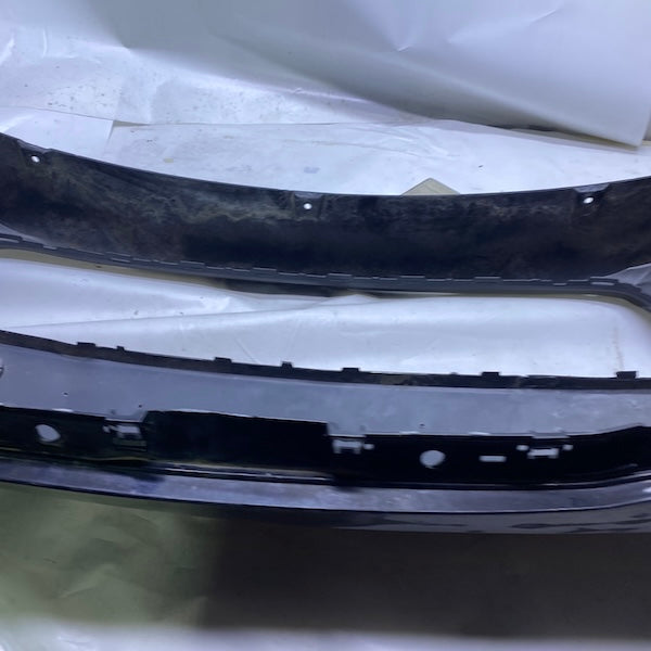 Porsche Panamera 970 Ön Tampon 97050531119 13-16 En Uygun Oto Parça