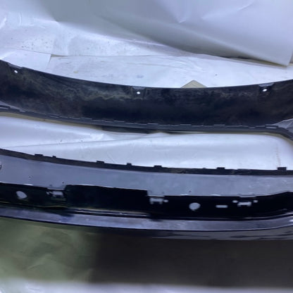 Porsche Panamera 970 Ön Tampon 97050531119 13-16 En Uygun Oto Parça