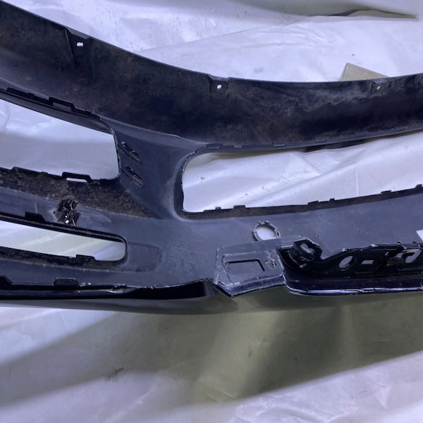 Porsche Panamera 970 Ön Tampon 97050531119 13-16 En Uygun Oto Parça