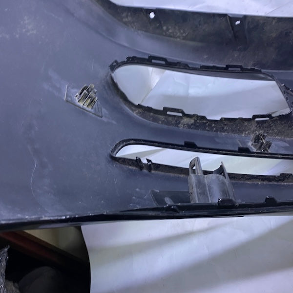 Porsche Panamera 970 Ön Tampon 97050531119 13-16 En Uygun Oto Parça