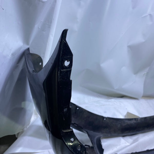 Porsche Panamera 970 Ön Tampon 97050531119 13-16 En Uygun Oto Parça