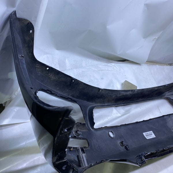 Porsche Panamera 970 Ön Tampon 97050531119 13-16 En Uygun Oto Parça