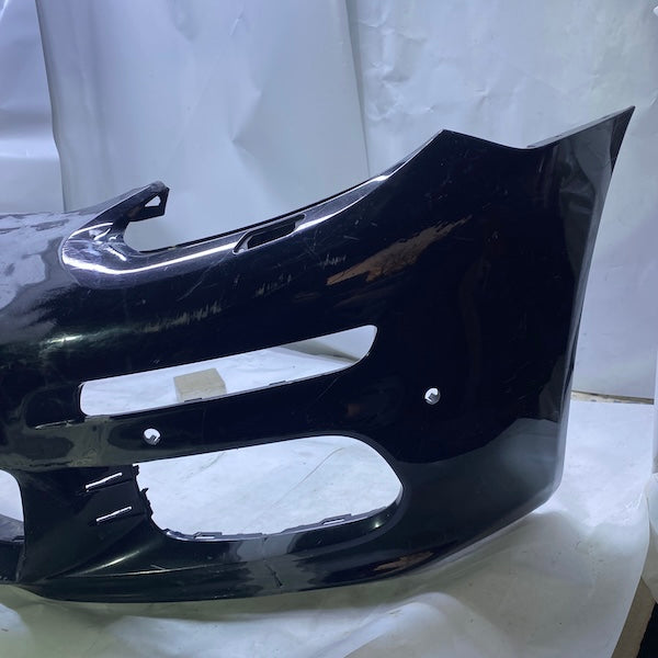 Porsche Panamera 970 Ön Tampon 97050531119 13-16 En Uygun Oto Parça