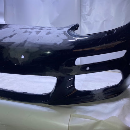 Porsche Panamera 970 Ön Tampon 97050531119 13-16 En Uygun Oto Parça