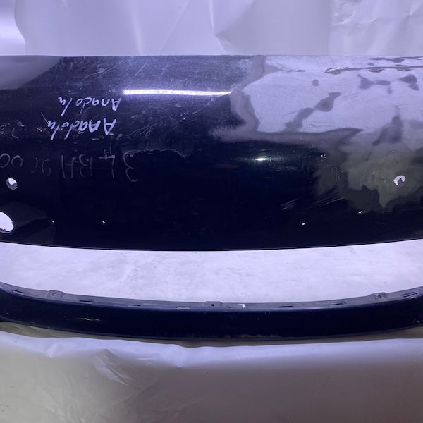 Porsche Panamera 970 Ön Tampon 97050531119 13-16 En Uygun Oto Parça