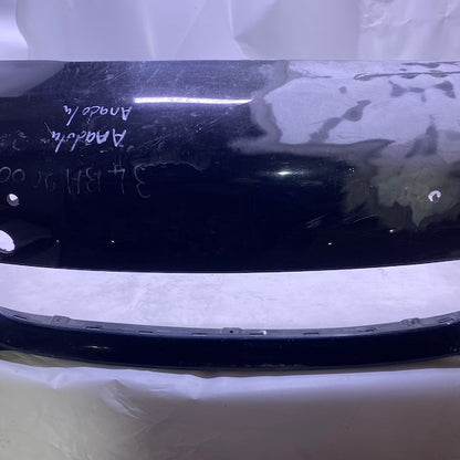 Porsche Panamera 970 Ön Tampon 97050531119 13-16 En Uygun Oto Parça