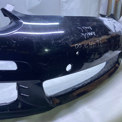 Porsche Panamera 970 Ön Tampon 97050531119 13-16 En Uygun Oto Parça